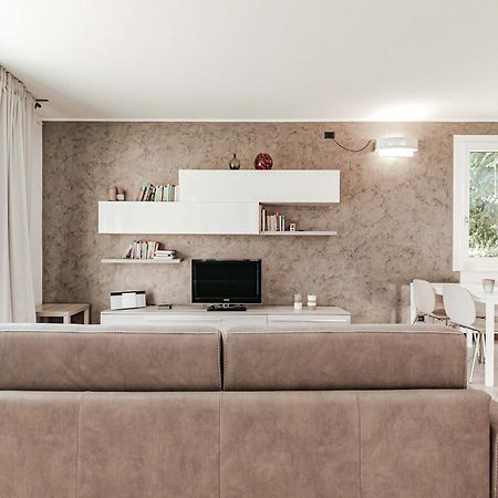Appartamento Ciesazza Ponso Exteriér fotografie